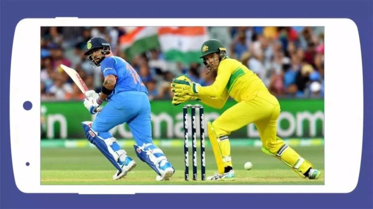 cricket channel live streaming