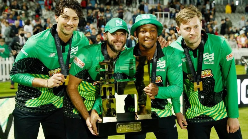 Hundred Cricket – Seaflag Global Shipping Pvt Ltd