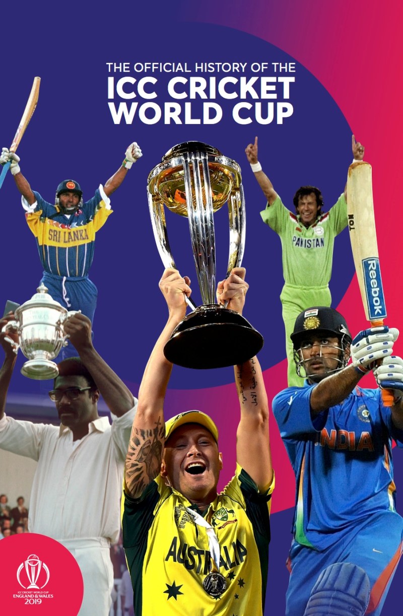 Icc Cricket World Cup Seaflag Global Shipping Pvt Ltd