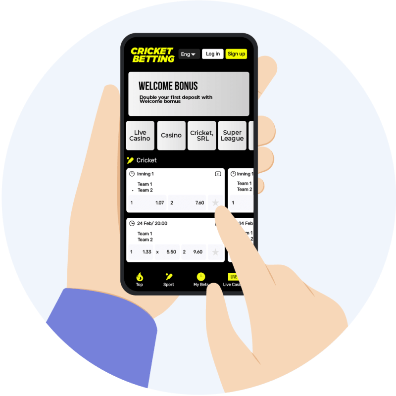 Ipl Cricket Betting App – Seaflag Global Shipping Pvt Ltd