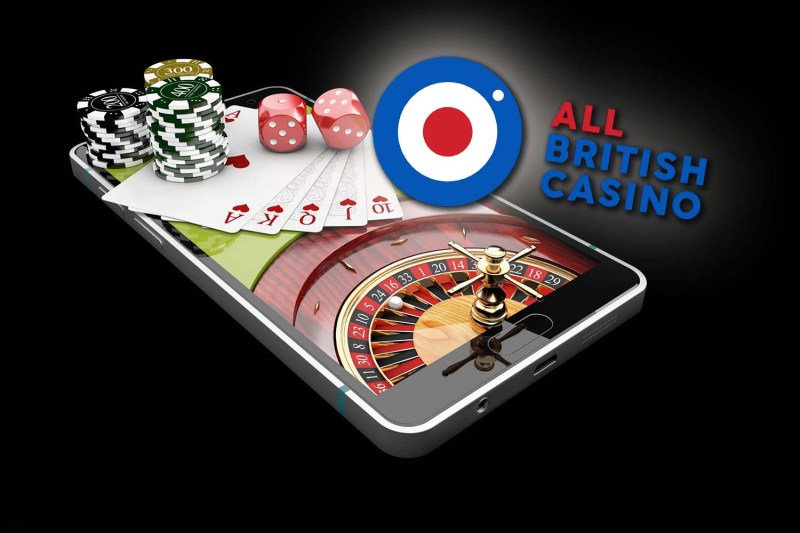 Schermata dell app LeoVegas