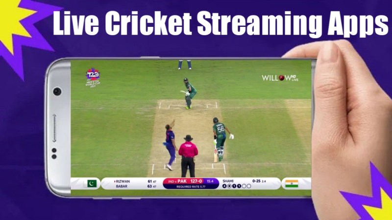 Live Cricket Streaming App Free – Seaflag Global Shipping Pvt Ltd