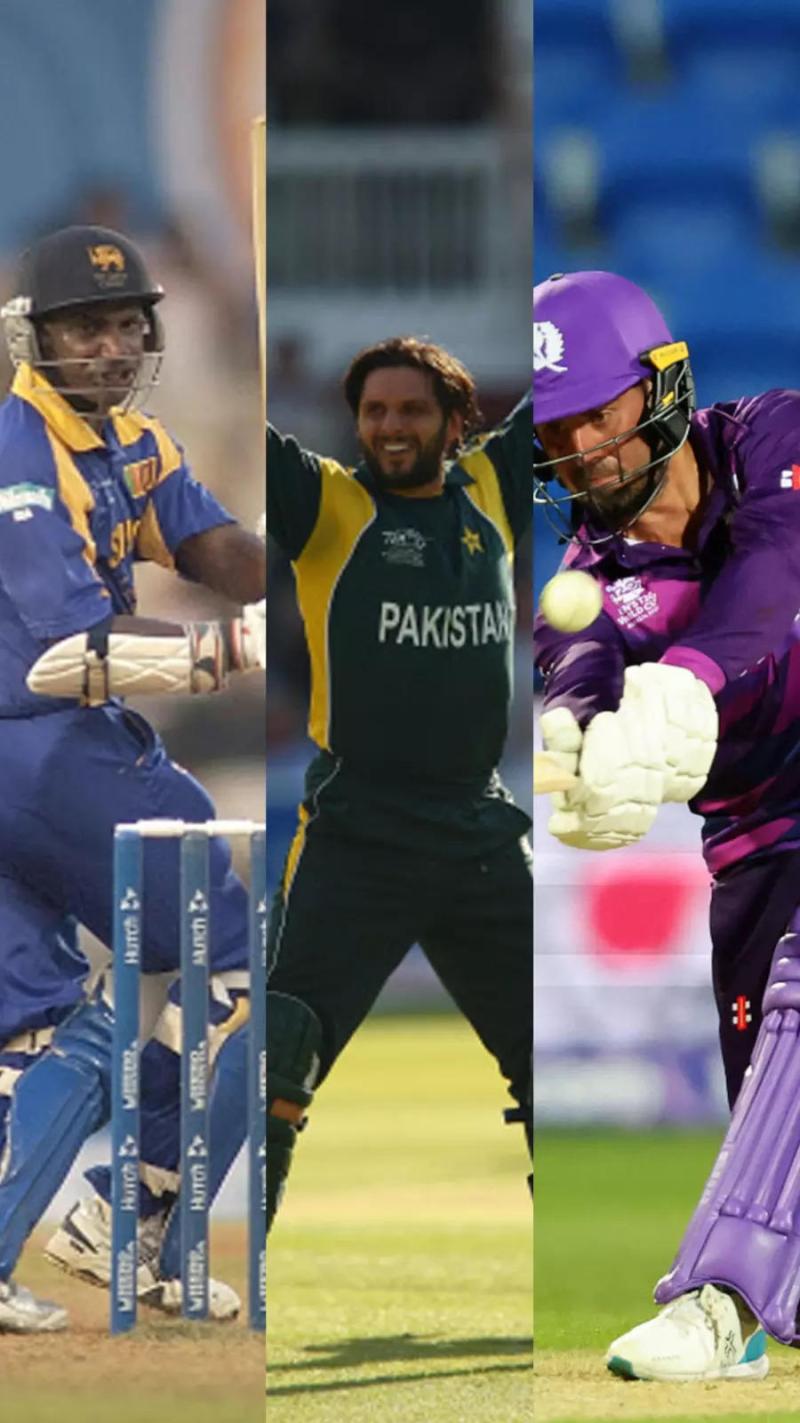 Most Ducks In Cricket – Seaflag Global Shipping Pvt Ltd