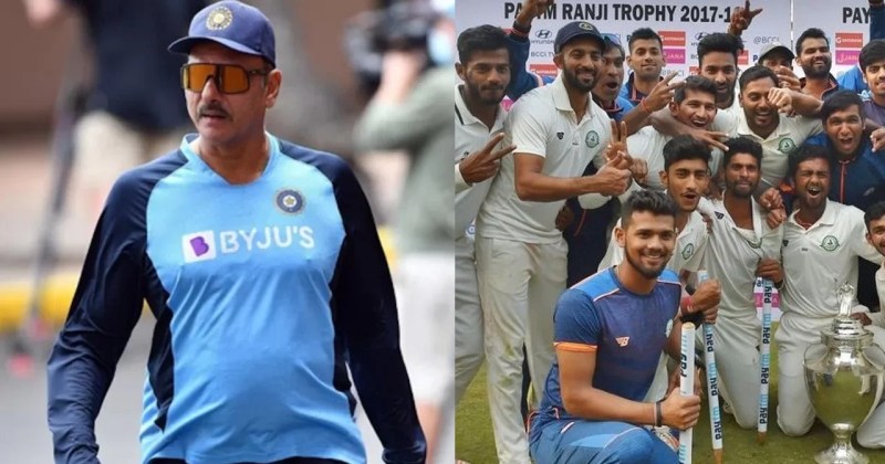 Who Is The Backbone Of Indian Cricket Team – Seaflag Global