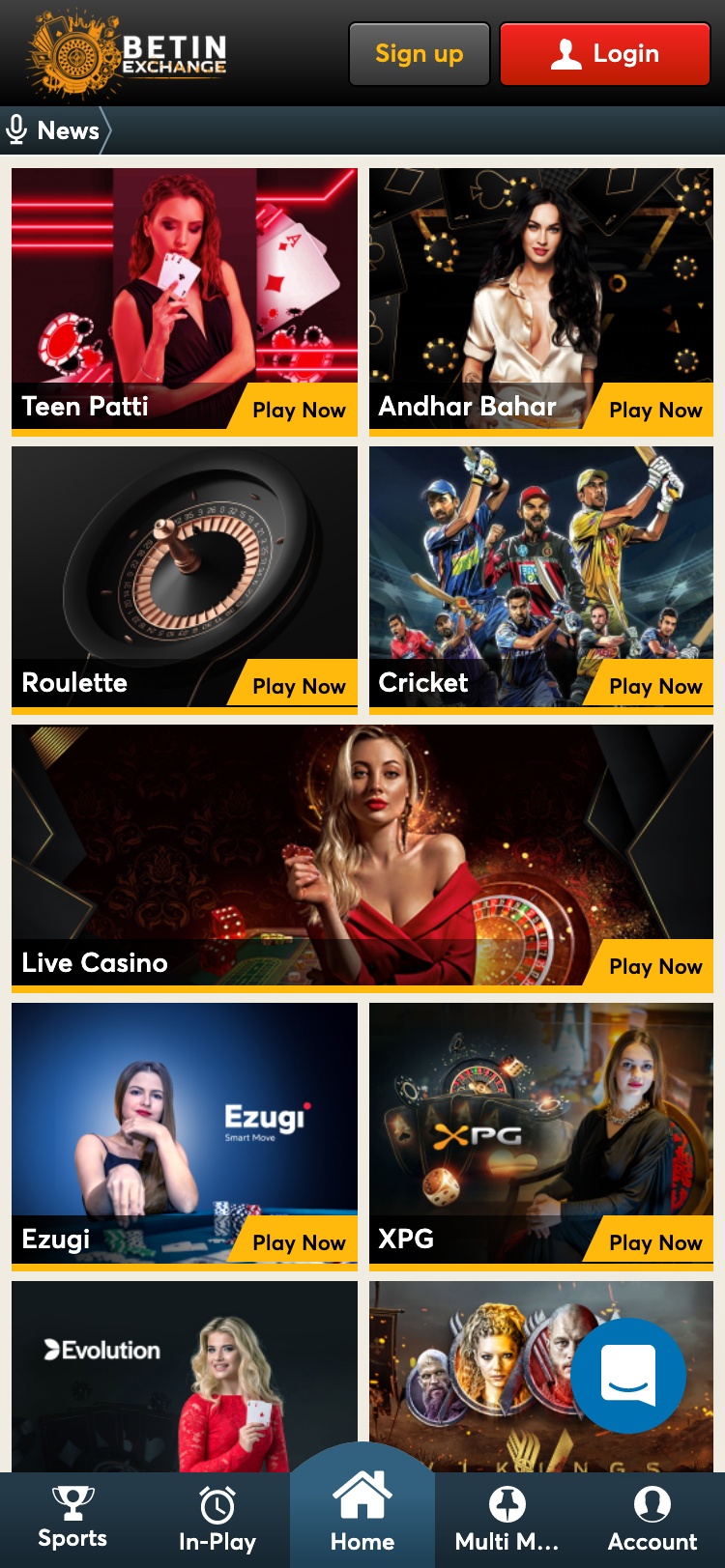 Clear And Unbiased Facts About Discover the Best in Online Betting and Casino Entertainment with Crickex’s Advanced Platform